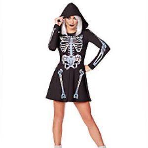 Halloween costume🎃